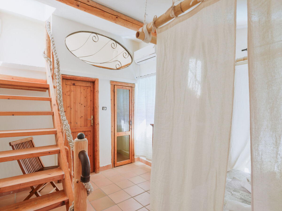 Villa Sergio – 7 chambres, piscine à 150 m de la mer - Photo 21