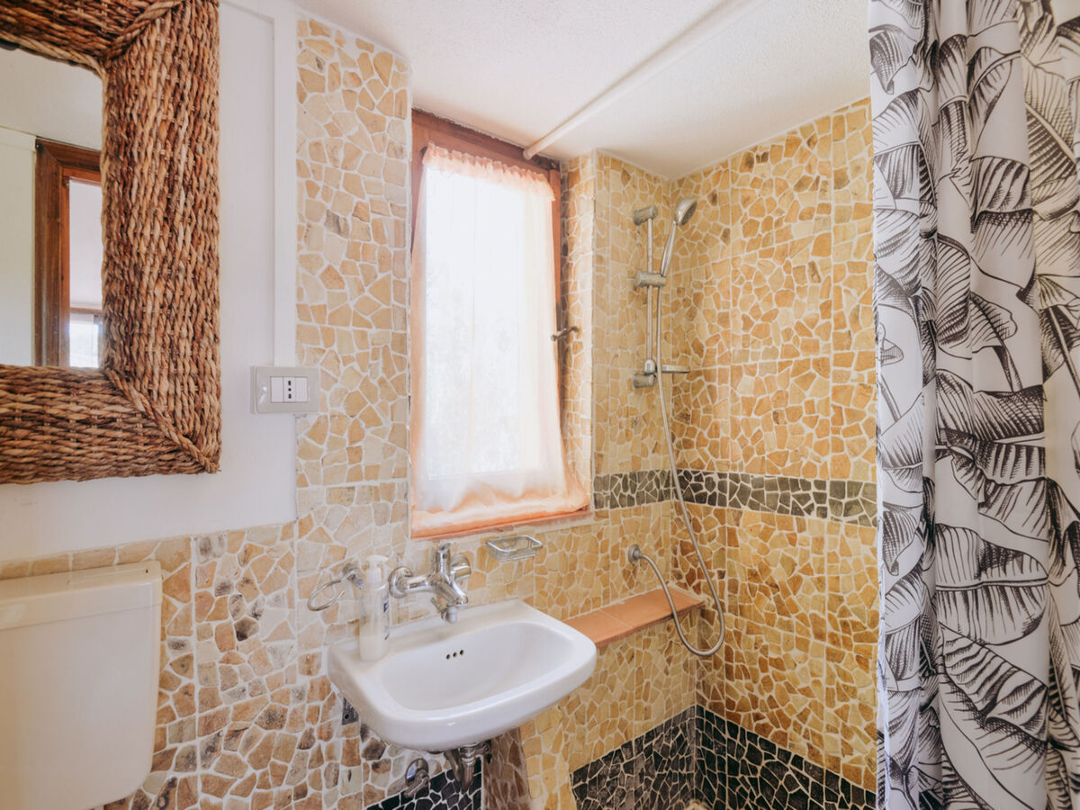 Villa Sergio – 7 chambres, piscine à 150 m de la mer - Photo 23