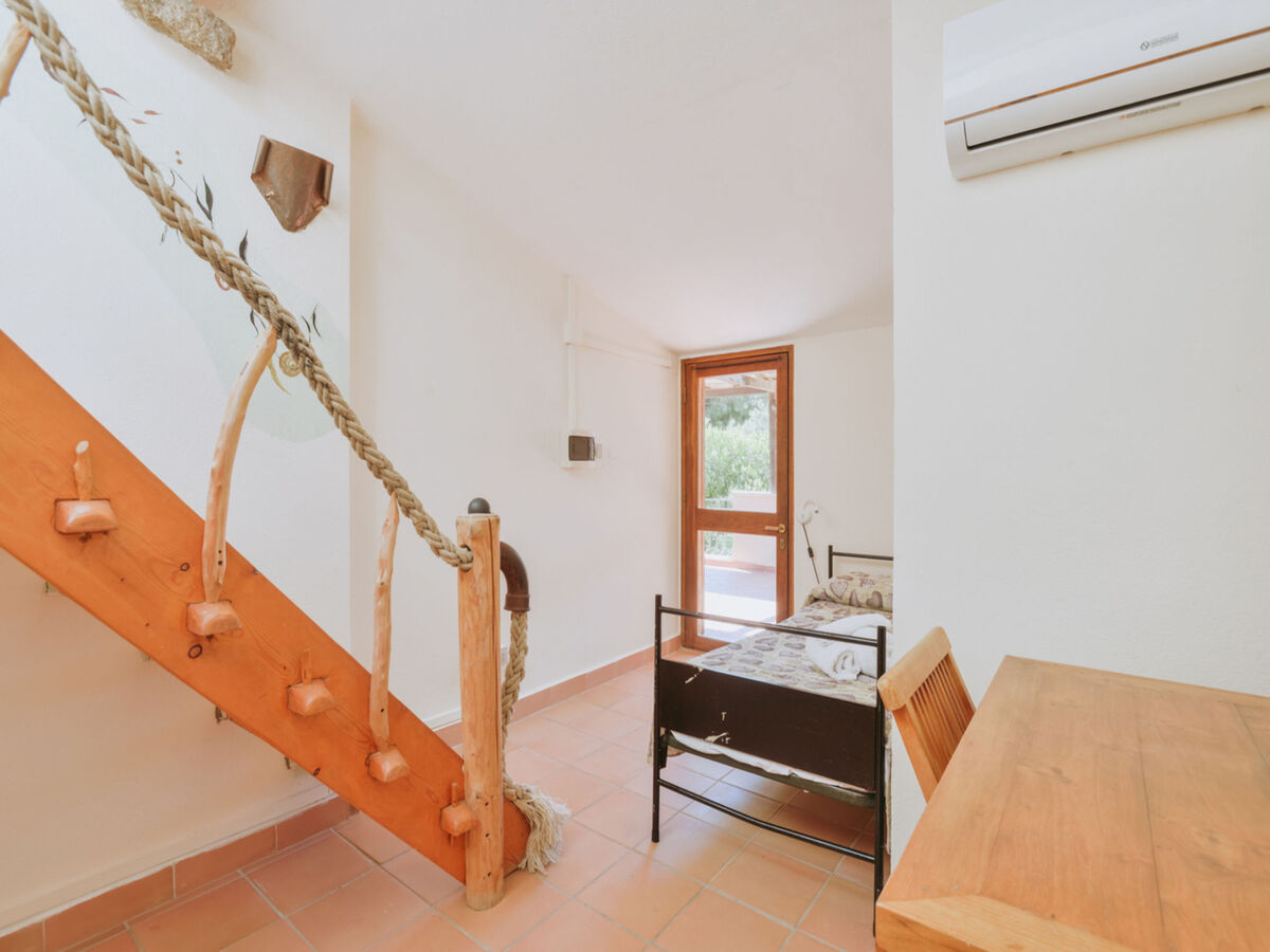 Villa Sergio – 7 chambres, piscine à 150 m de la mer - Photo 24