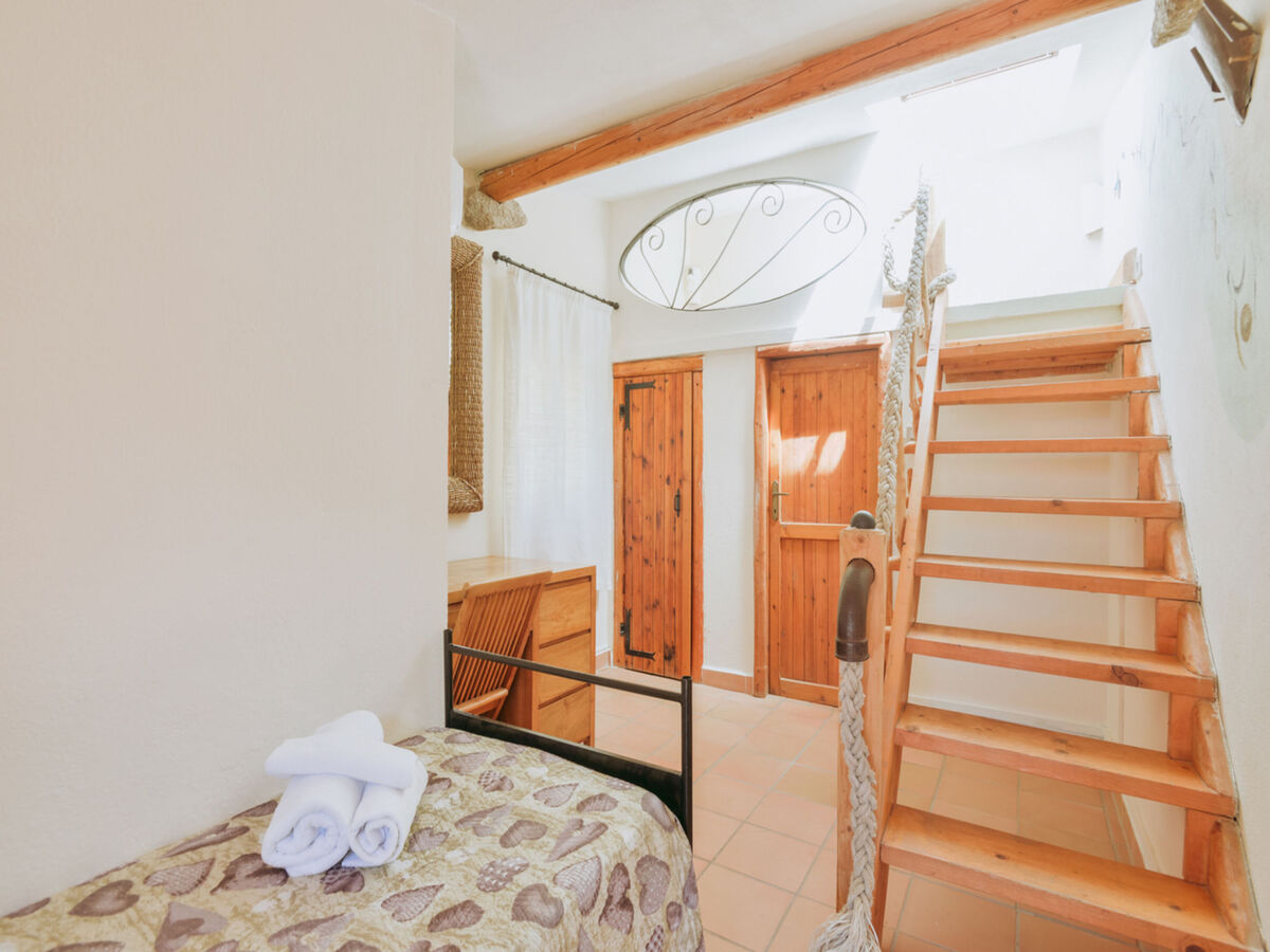 Villa Sergio – 7 chambres, piscine à 150 m de la mer - Photo 25