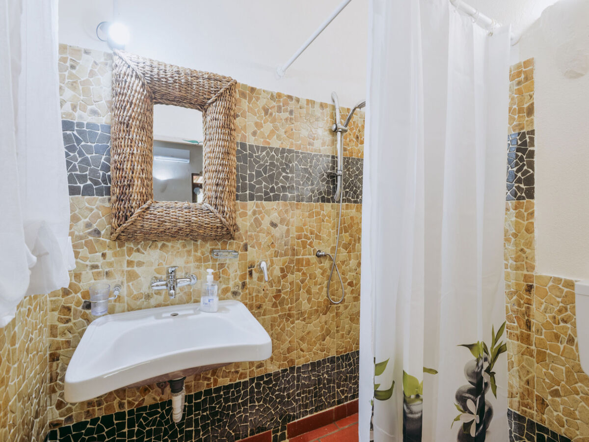 Villa Sergio – 7 chambres, piscine à 150 m de la mer - Photo 26