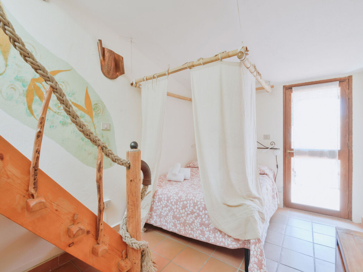 Villa Sergio – 7 chambres, piscine à 150 m de la mer - Photo 27