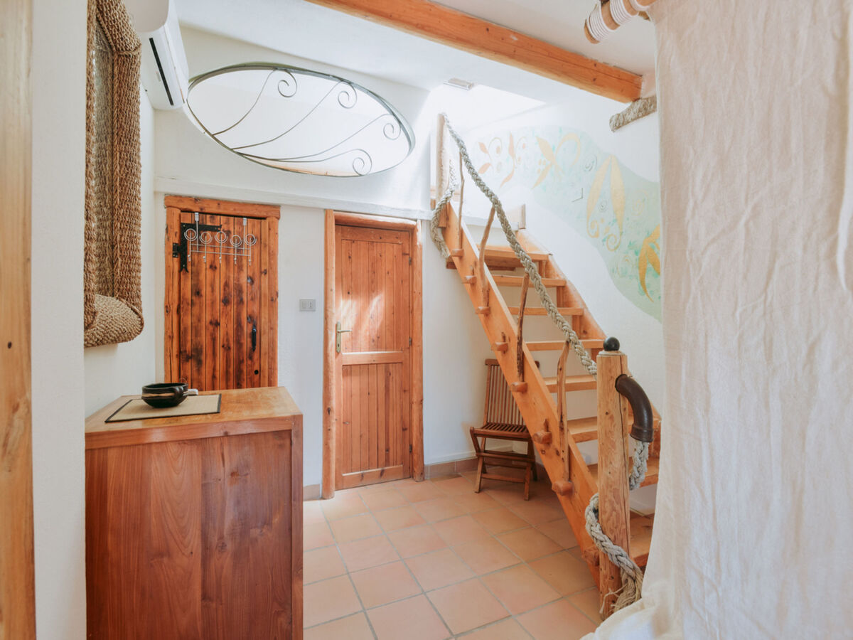 Villa Sergio – 7 chambres, piscine à 150 m de la mer - Photo 29