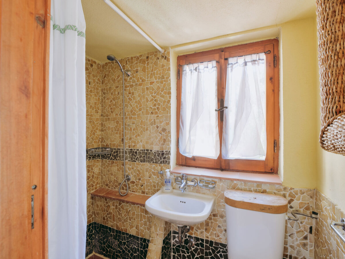 Villa Sergio – 7 chambres, piscine à 150 m de la mer - Photo 30