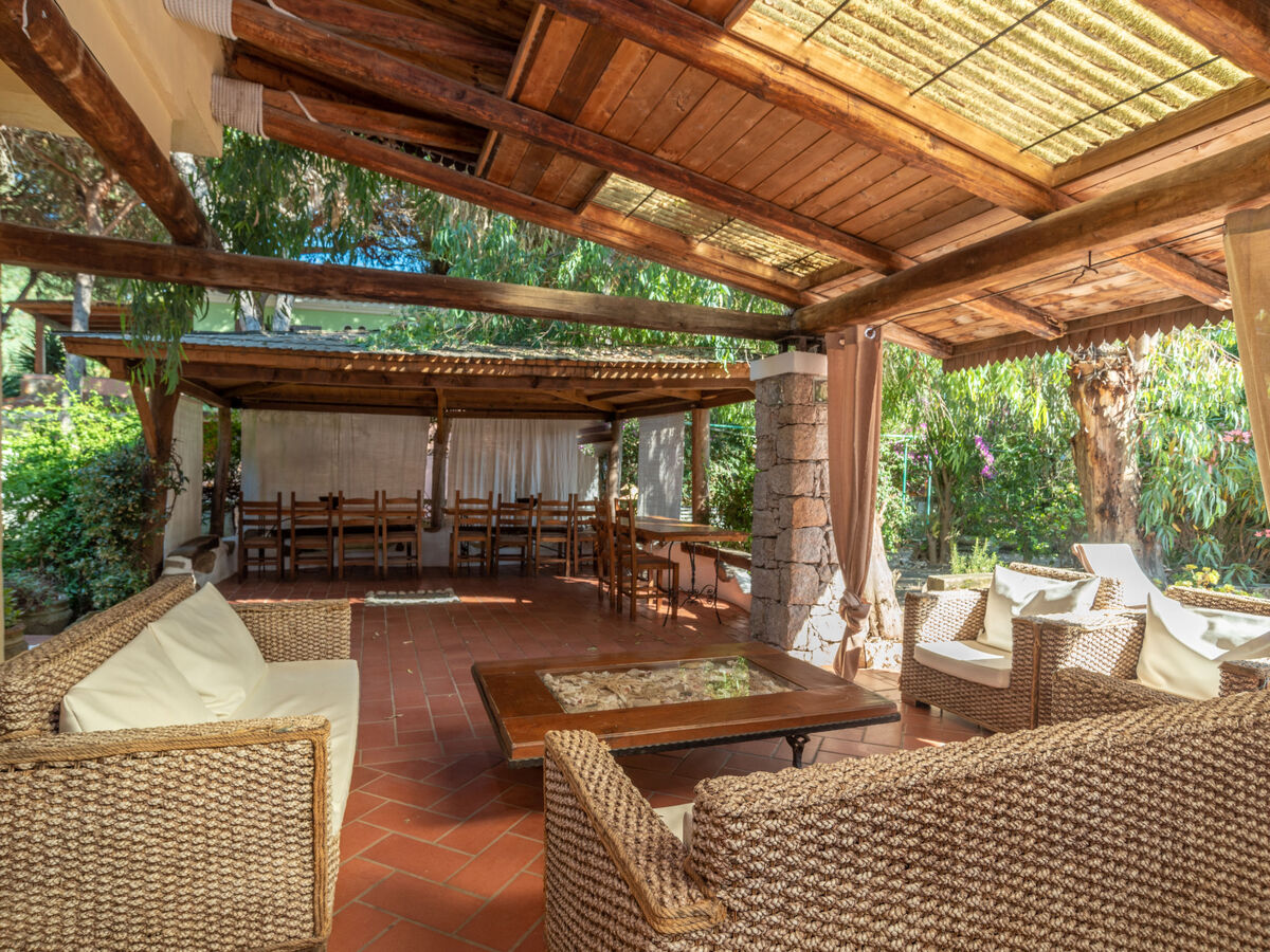 Villa Sergio – 7 chambres, piscine à 150 m de la mer - Photo 31