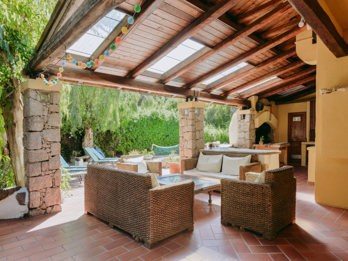 Villa Sergio – 7 chambres, piscine à 150 m de la mer - Photo 32