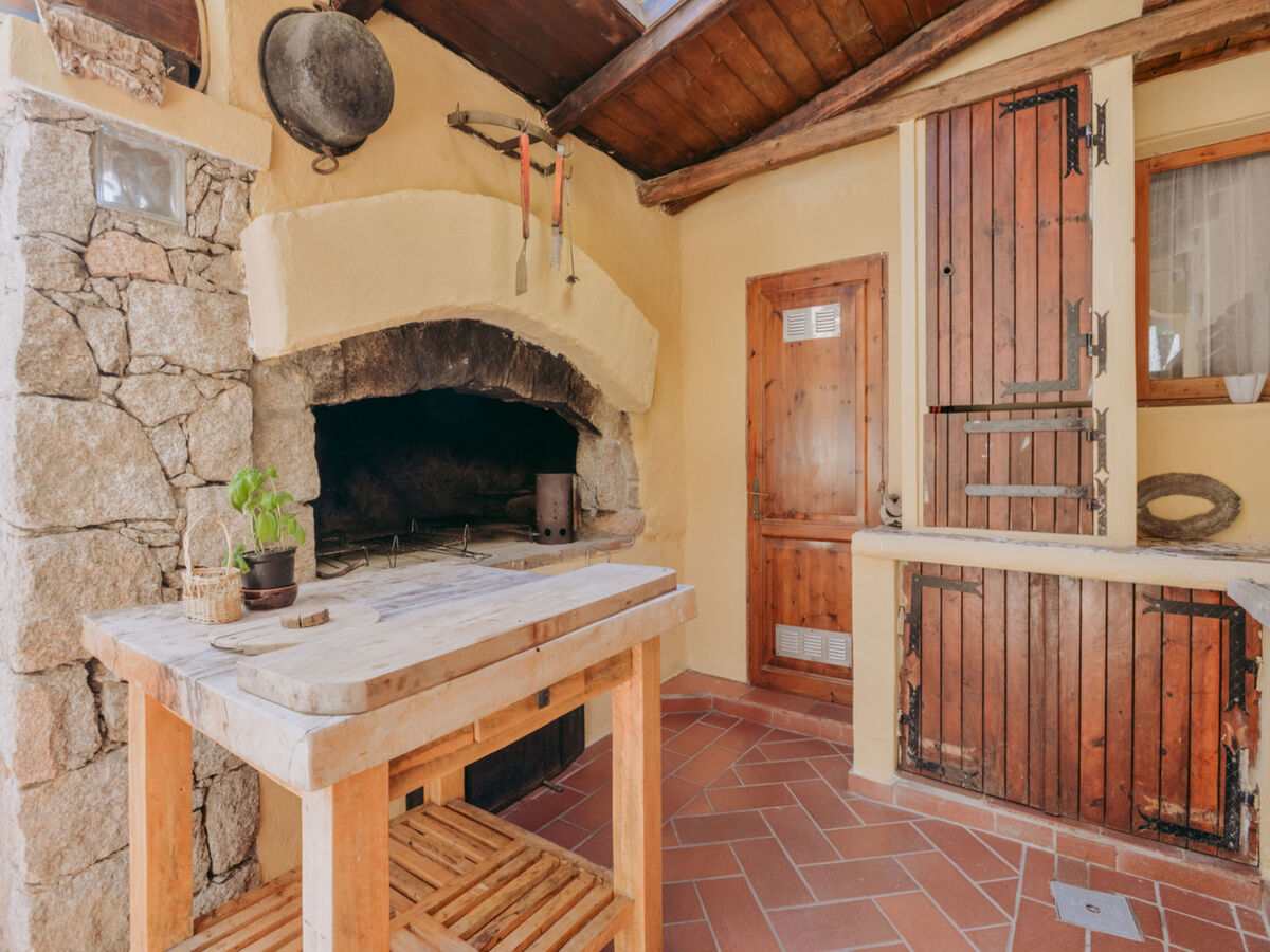 Villa Sergio – 7 chambres, piscine à 150 m de la mer - Photo 34
