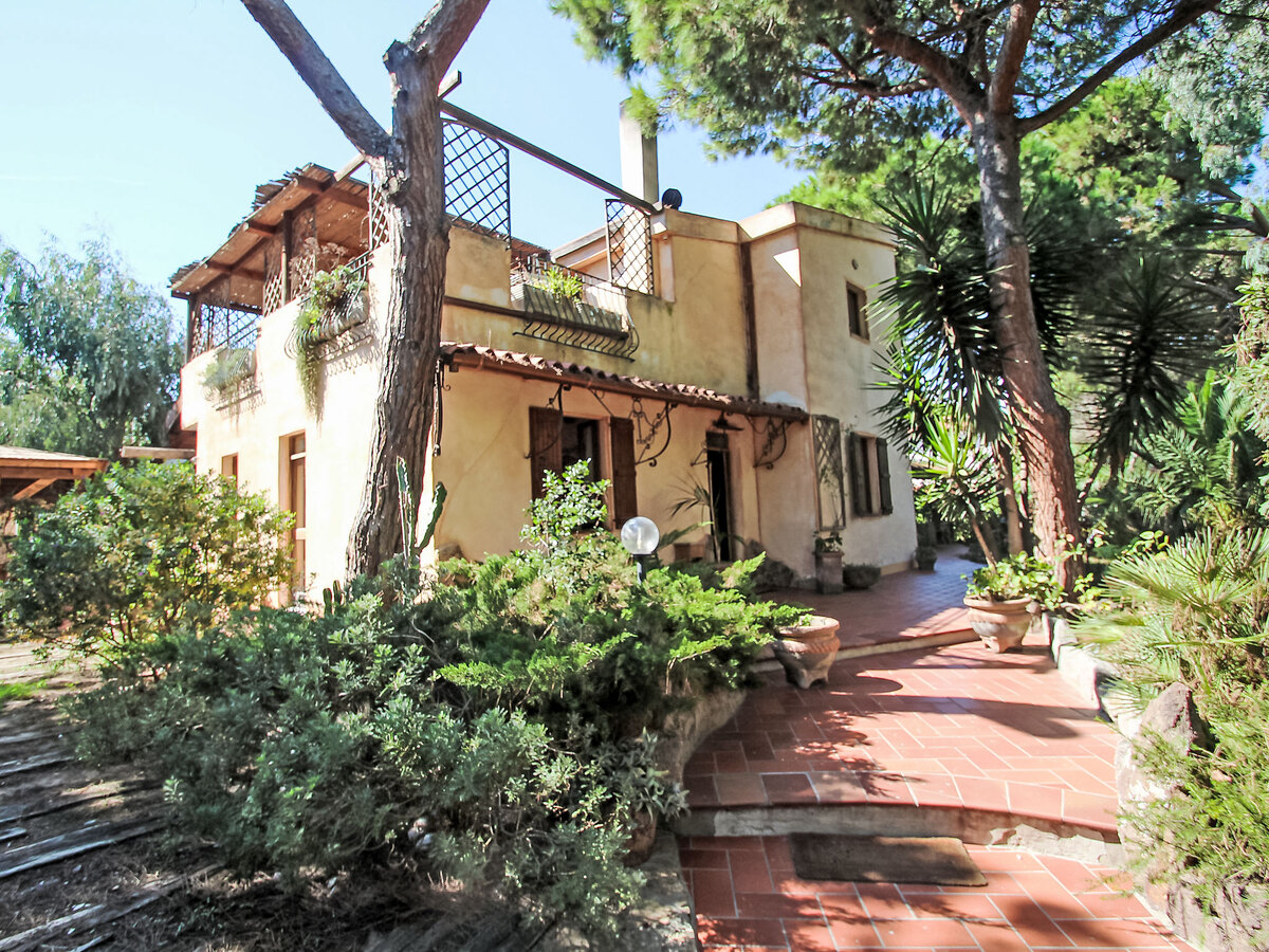 Villa Sergio – 7 chambres, piscine à 150 m de la mer - Photo 35