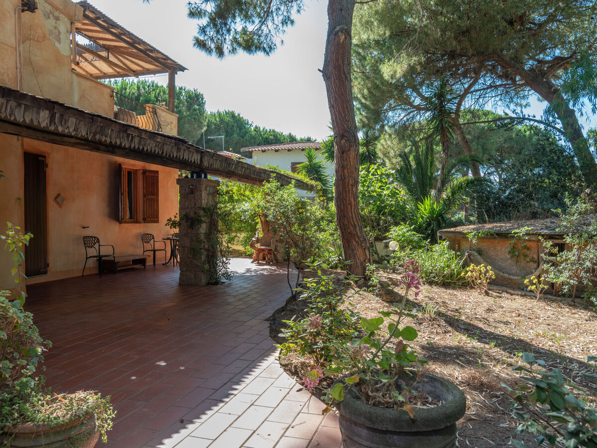 Villa Sergio – 7 chambres, piscine à 150 m de la mer - Photo 36