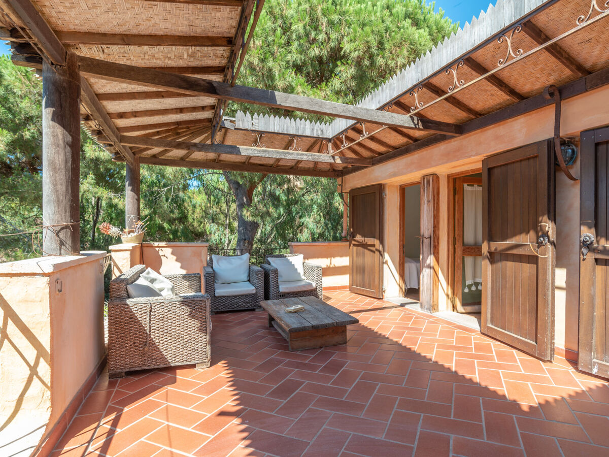 Villa Sergio – 7 chambres, piscine à 150 m de la mer - Photo 37