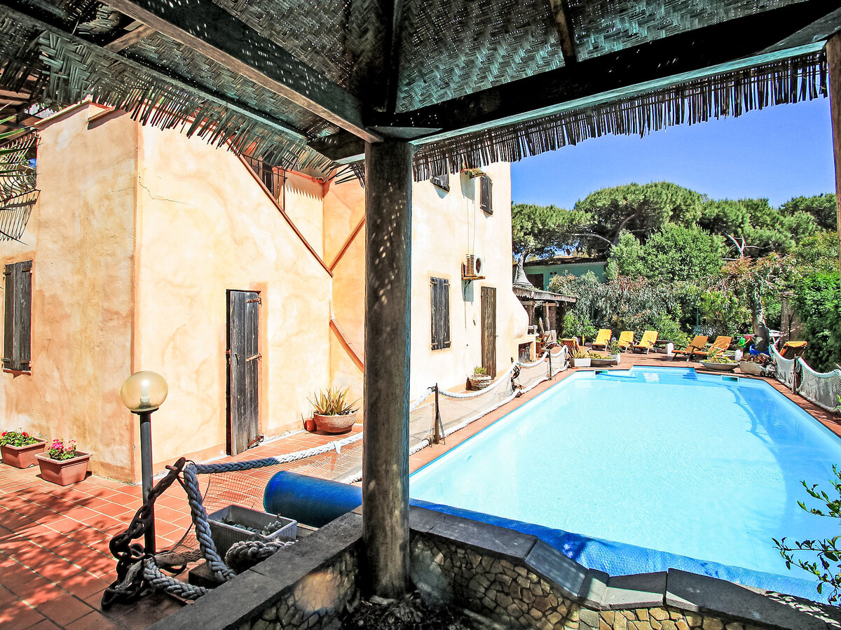 Villa Sergio – 7 chambres, piscine à 150 m de la mer - Photo 38