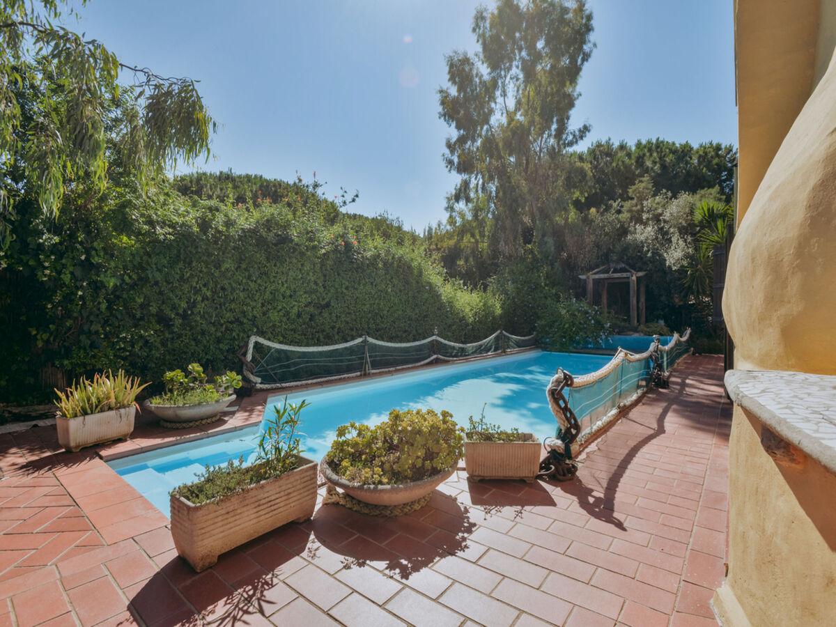 Villa Sergio – 7 chambres, piscine à 150 m de la mer - Photo 39