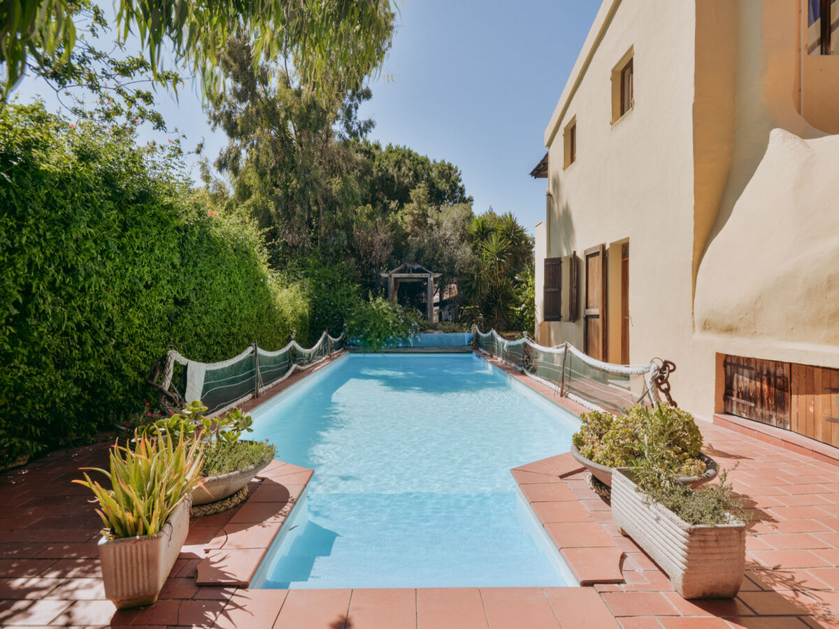 Villa Sergio – 7 chambres, piscine à 150 m de la mer - Photo 41