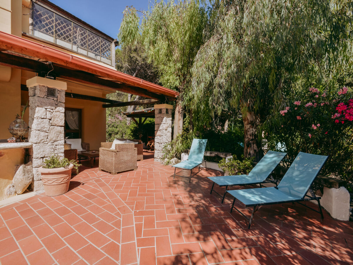 Villa Sergio – 7 chambres, piscine à 150 m de la mer - Photo 42