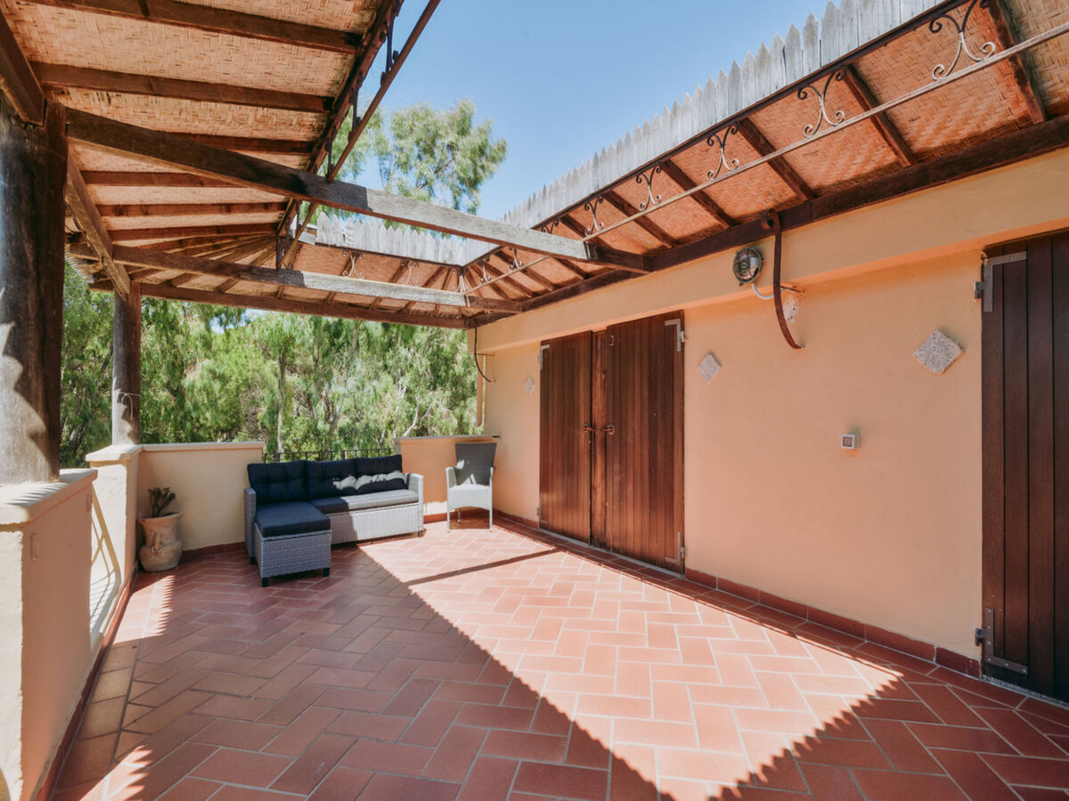Villa Sergio – 7 chambres, piscine à 150 m de la mer - Photo 44