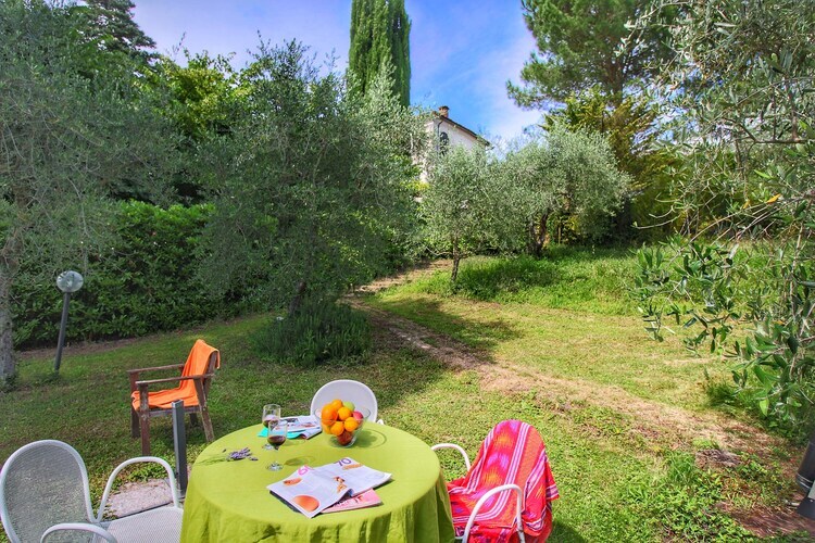 Tolfe, gîte à la ferme avec piscine près de Sienne - Photo 7