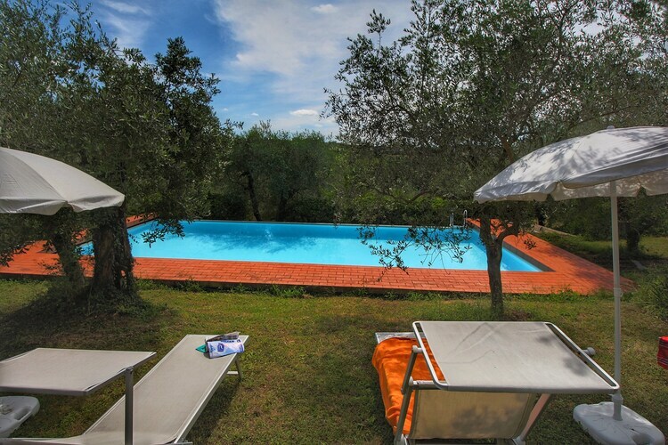 Tolfe, gîte à la ferme avec piscine près de Sienne - Photo 17