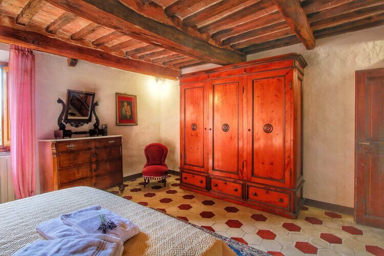 Tolfe, gîte à la ferme avec piscine près de Sienne - Photo 30