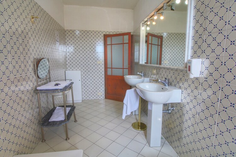 Tolfe, gîte à la ferme avec piscine près de Sienne - Photo 34