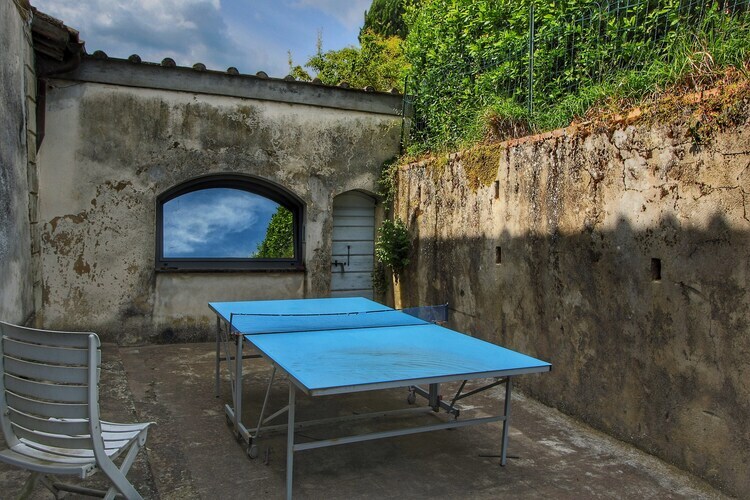 Tolfe, gîte à la ferme avec piscine près de Sienne - Photo 36