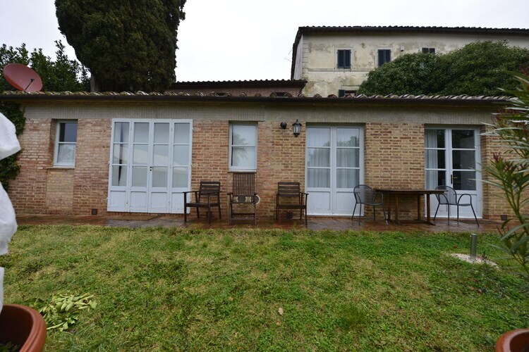 Lunghe, gîte en ferme toscane avec piscine - Photo 5