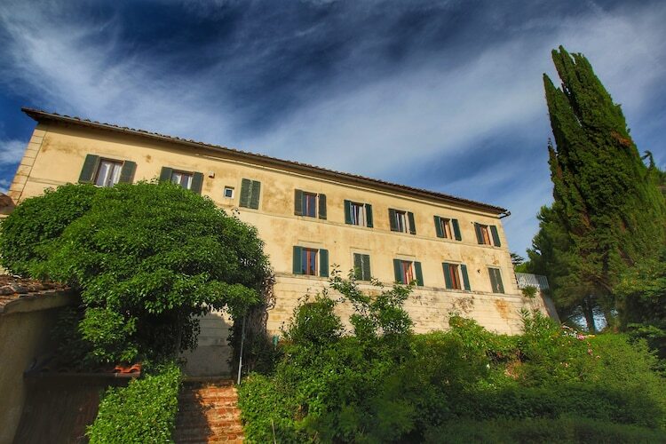 Lunghe, gîte en ferme toscane avec piscine - Photo 7