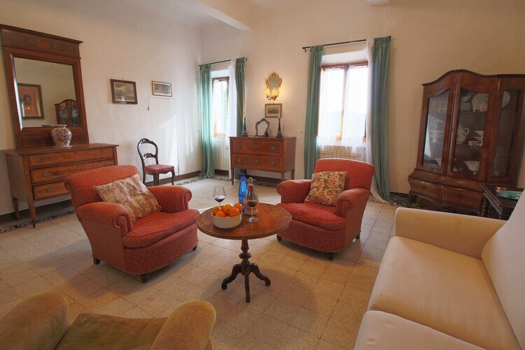 Lunghe, gîte en ferme toscane avec piscine - Photo 8
