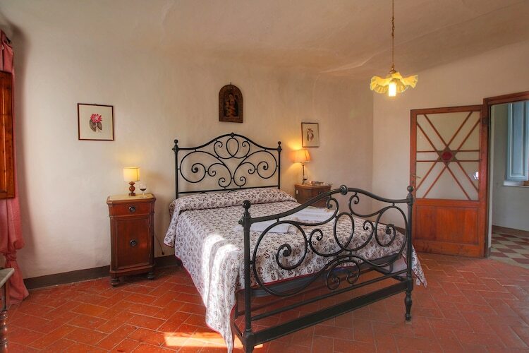 Lunghe, gîte en ferme toscane avec piscine - Photo 9