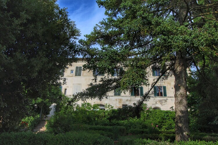 Lunghe, gîte en ferme toscane avec piscine - Photo 14