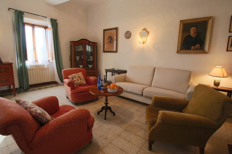 Lunghe, gîte en ferme toscane avec piscine - Photo 16