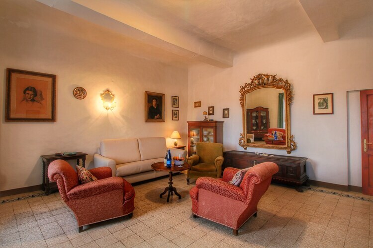 Lunghe, gîte en ferme toscane avec piscine - Photo 17