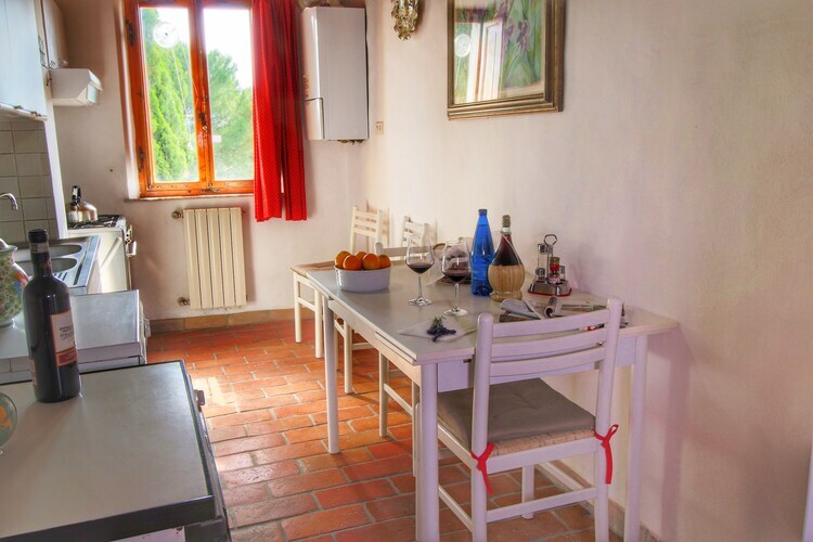 Lunghe, gîte en ferme toscane avec piscine - Photo 20