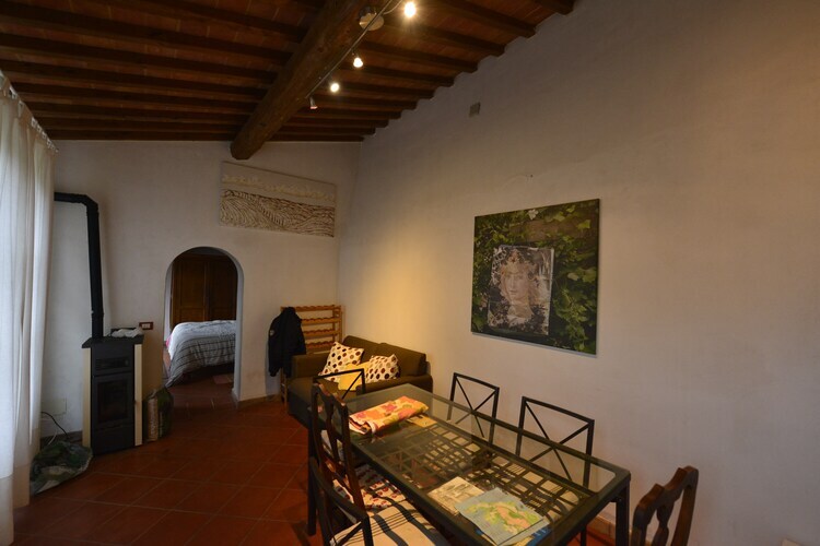 Lunghe, gîte en ferme toscane avec piscine - Photo 23