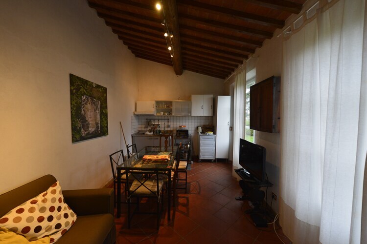 Lunghe, gîte en ferme toscane avec piscine - Photo 24