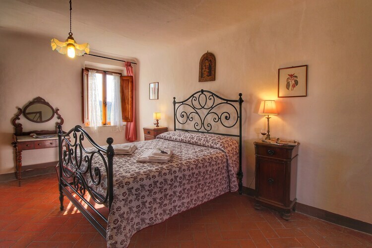 Lunghe, gîte en ferme toscane avec piscine - Photo 26