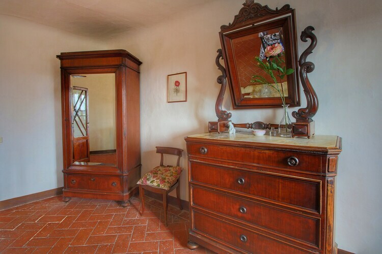 Lunghe, gîte en ferme toscane avec piscine - Photo 27