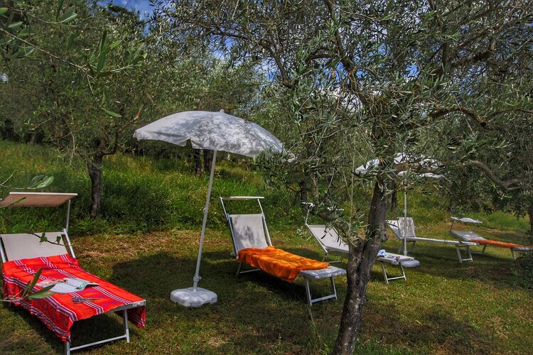 Lunghe, gîte en ferme toscane avec piscine - Photo 35