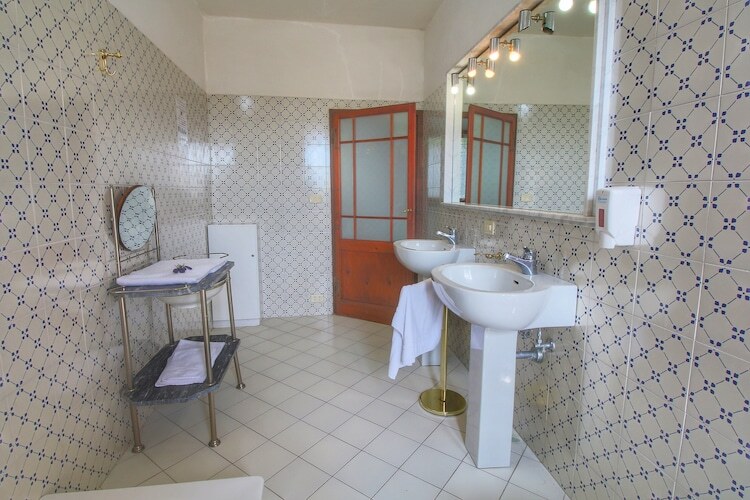 Villa Siena – Gîte 8 personnes avec piscine en Toscane - Photo 7