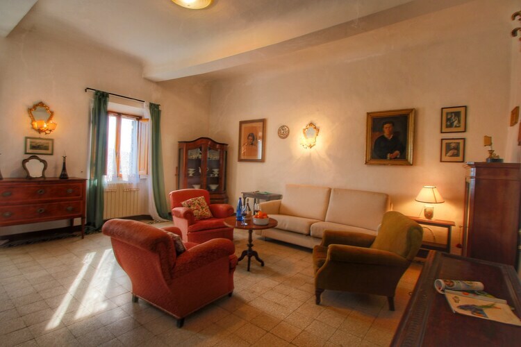 Villa Siena – Gîte 8 personnes avec piscine en Toscane - Photo 15