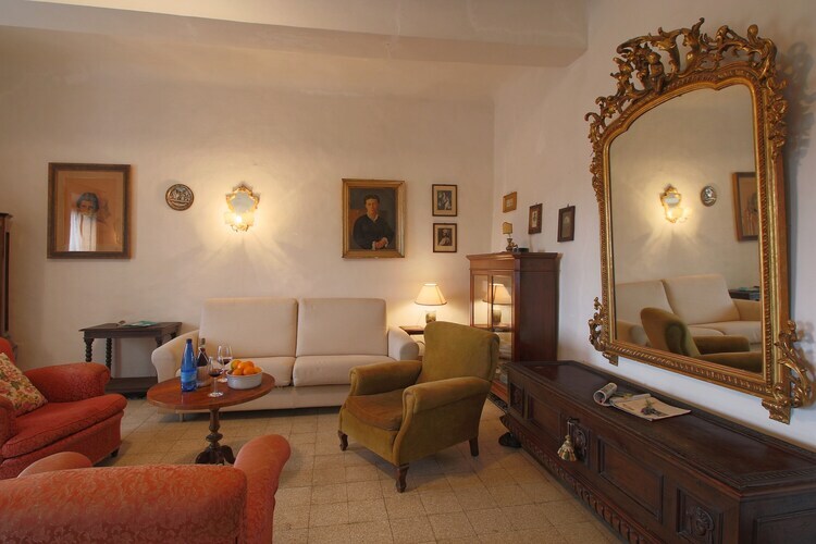 Villa Siena – Gîte 8 personnes avec piscine en Toscane - Photo 19