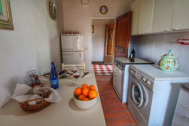 Villa Siena – Gîte 8 personnes avec piscine en Toscane - Photo 26