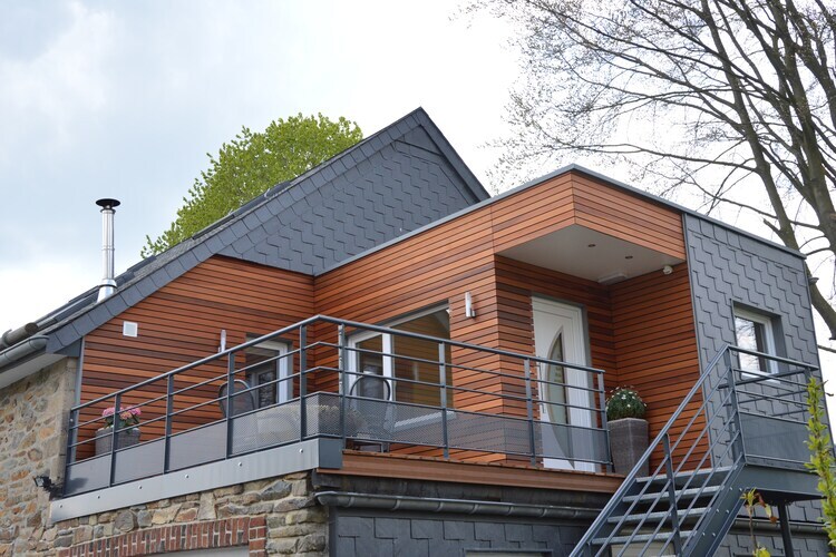 Maison au pied du Ravel à Waimes - Photo 1