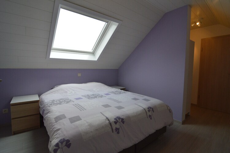 Maison au pied du Ravel à Waimes - Photo 5