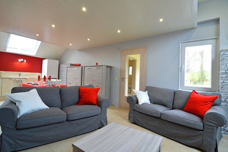 Maison au pied du Ravel à Waimes - Photo 10
