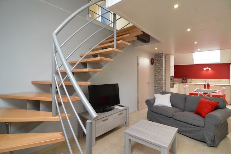 Maison au pied du Ravel à Waimes - Photo 11