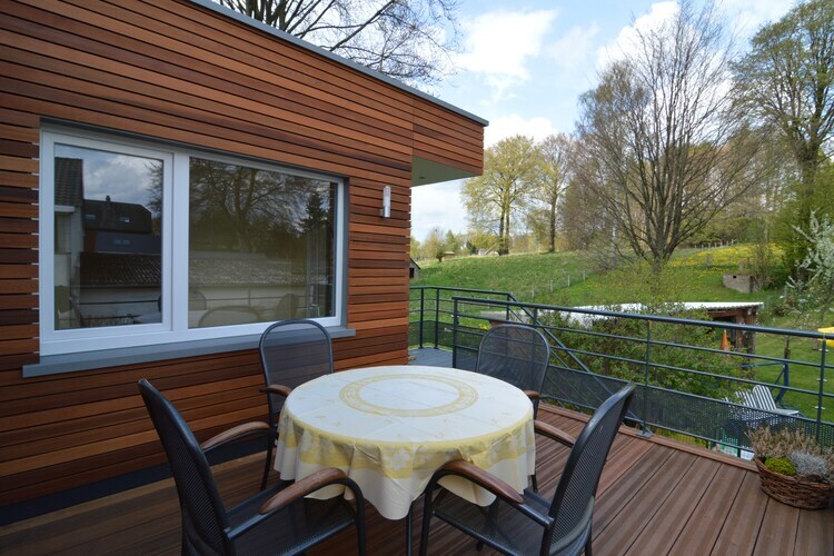 Maison au pied du Ravel à Waimes - Photo 23