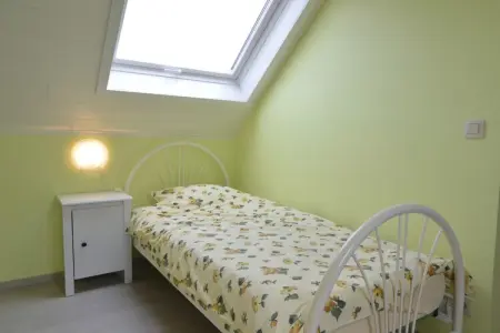 Au pied du Ravel, Belle maison de vacances près du lac à Faymonville - Photo 15