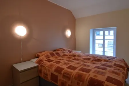 Au pied du Ravel, Belle maison de vacances près du lac à Faymonville - Photo 19