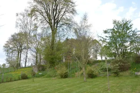 Au pied du Ravel, Belle maison de vacances près du lac à Faymonville - Photo 23