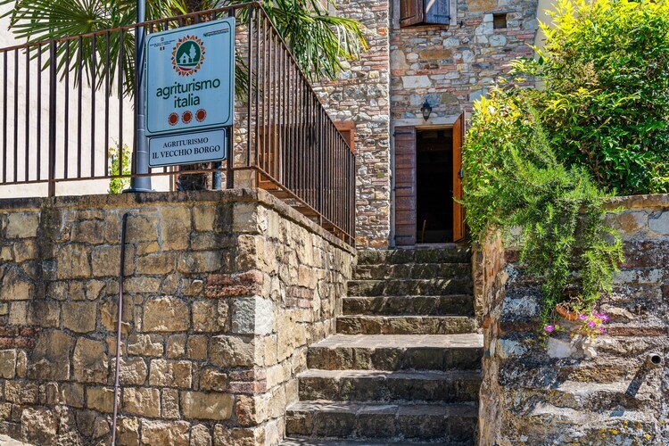 Maison rurale Ca' De' Grimaldi, Castellarano - Photo 5